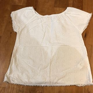 ザラ(ZARA)のzaraチュニック140cm(その他)