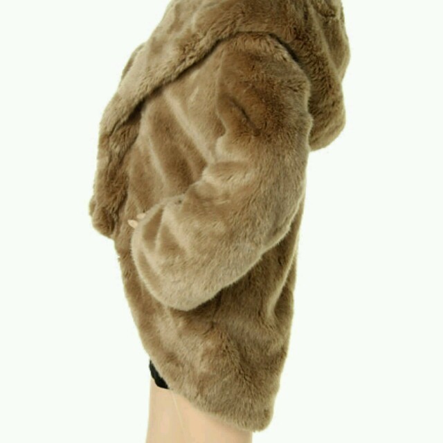 DaTuRa(ダチュラ)のひかり様♡おとりおき レディースのジャケット/アウター(毛皮/ファーコート)の商品写真