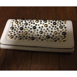 マウジー(moussy)のマウジー 長財布(財布)