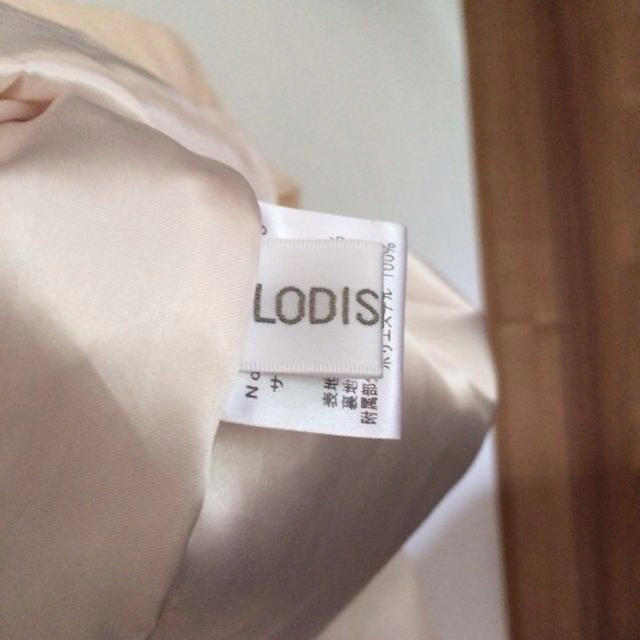 LODISPOTTO(ロディスポット)のLodispotto スカート レディースのスカート(ひざ丈スカート)の商品写真