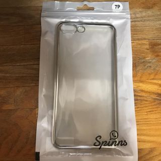 スピンズ(SPINNS)のiPhone7plus ケース(iPhoneケース)