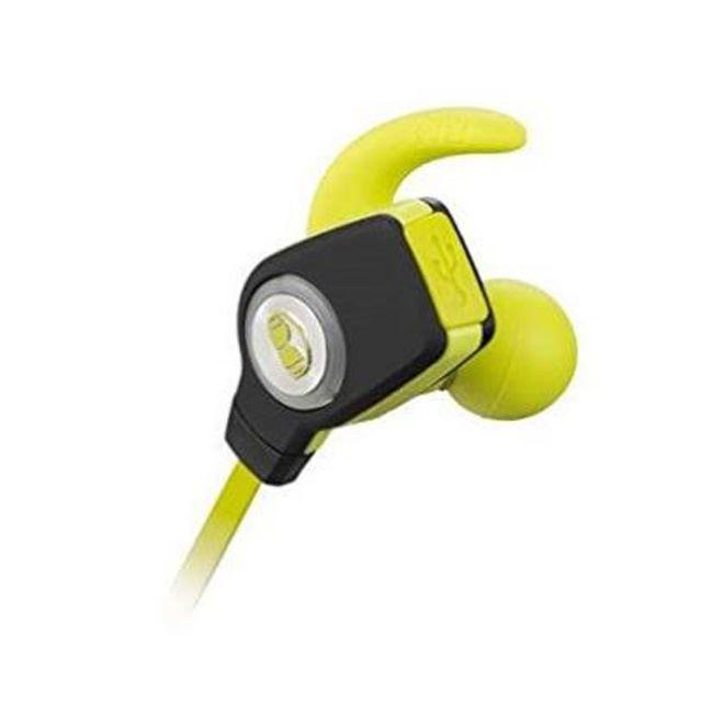 Monster iSport　ワイヤレスイヤホン Monster iSport  スマホ/家電/カメラのオーディオ機器(ヘッドフォン/イヤフォン)の商品写真