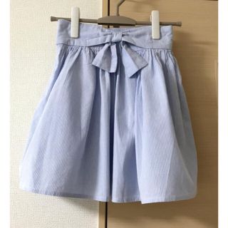 マジェスティックレゴン(MAJESTIC LEGON)のマジェスティックレゴン✩ふんわりミニスカート(ミニスカート)