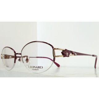 レオナール サングラス/メガネ(レディース)の通販 31点 | LEONARDの