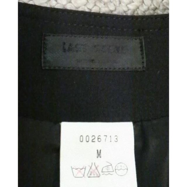 LAST SCENE(ラストシーン)のラストシーン★ミニスカート レディースのスカート(ミニスカート)の商品写真