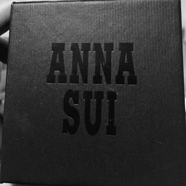 ANNA SUI(アナスイ)のANNA SUI 🦋 ブレスレット（26日まで取り置き中） レディースのアクセサリー(ブレスレット/バングル)の商品写真