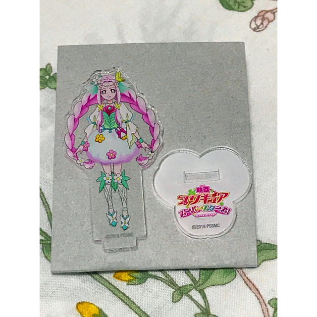 映画プリキュアスーパースターズ ミニアクリルスタンド キュアフェリーチェ の通販 By ののはなママ S Shop ラクマ 映画プリキュアスーパースターズ ミニアクリルスタンド キュアフェリーチェ の通販 By ののはなママ S Shop ラクマ