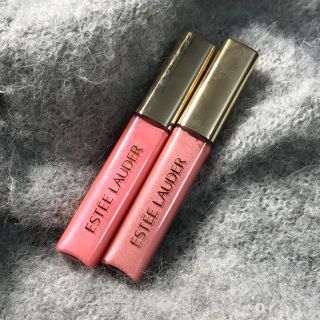 エスティローダー(Estee Lauder)のエスティーローダー グロスセット(リップグロス)