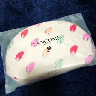 ランコム(LANCOME)のLANCOME 購入特典ポーチ(ポーチ)