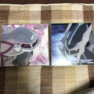 ポケモン ダイヤモンド ゲーム音楽の通販 6点 ポケモンのエンタメ ホビーを買うならラクマ