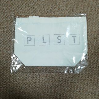 プラステ(PLST)のPLST バッグ(トートバッグ)