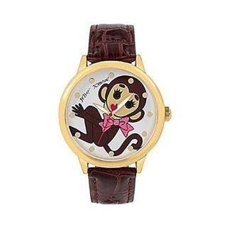 ベッツィジョンソン(BETSEY JOHNSON)のベッツィジョンソン腕時計 Betsey Johnson WATCH(腕時計)