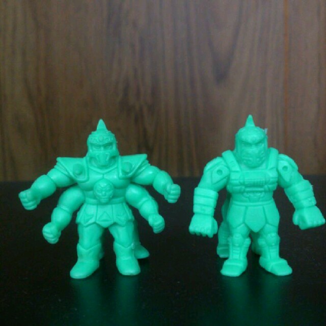 キン消し 王位争奪編 サタンクロス セットの通販 by まさ's shop キン消し 王位争奪編 サタンクロス セットの通販 by まさ's shop