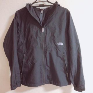 ザノースフェイス(THE NORTH FACE)のノースフェイス コンパクトジャケット NPW71530(ナイロンジャケット)