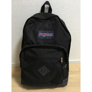 ジャンスポーツ(JANSPORT)の【seacoco♪様専用】リュック JANSPORT(バッグパック/リュック)