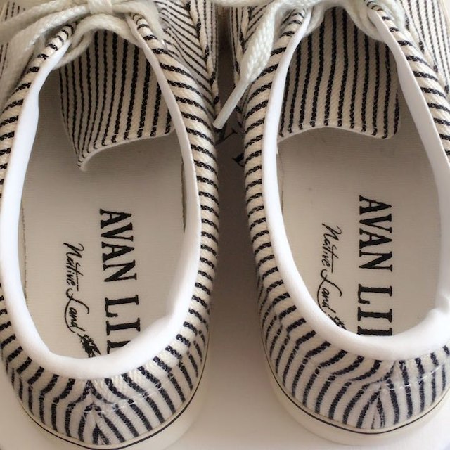 Avan Lily(アバンリリー)のアヴァンリリー スニーカー レディースの靴/シューズ(スニーカー)の商品写真