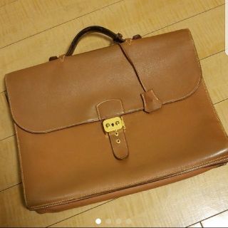 エルメス(Hermes)のメルリンサン専用(ビジネスバッグ)