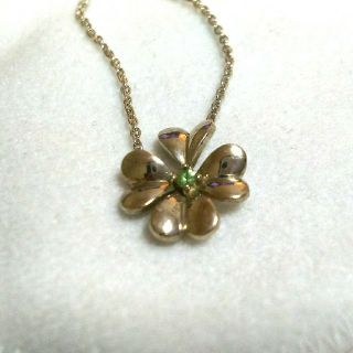 スタージュエリー(STAR JEWELRY)のスタージュエリーシルバーネックレス(ネックレス)