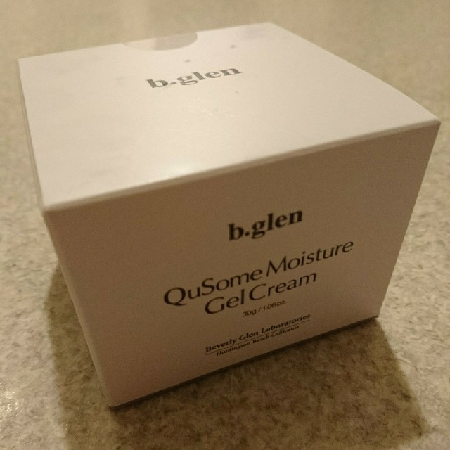 b.glen(ビーグレン)のビーグレン コスメ/美容のスキンケア/基礎化粧品(フェイスクリーム)の商品写真