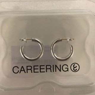 クロムハーツ(Chrome Hearts)のCAREERING 701 片耳(ピアス(両耳用))