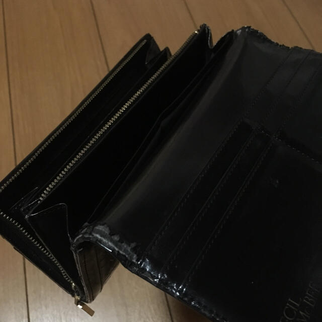 CECIL McBEE(セシルマクビー)のCECIL McBEE 長財布 レディースのファッション小物(財布)の商品写真