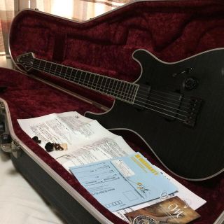 ソラ様専用 Mayones Regius 6String メイワンズ(エレキギター)