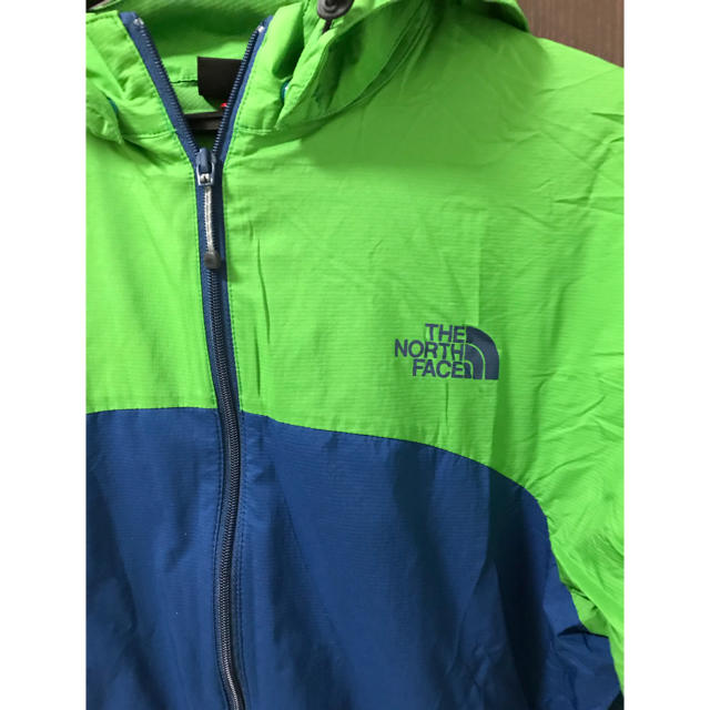 THE NORTH FACE(ザノースフェイス)のひいな様専用 キッズ/ベビー/マタニティのキッズ服男の子用(90cm~)(ジャケット/上着)の商品写真