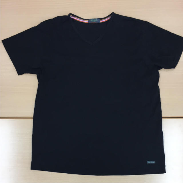 Paul Smith(ポールスミス)のPaul Smith  ポール スミス  UNDER WEAR  Tシャツ   メンズのトップス(Tシャツ/カットソー(半袖/袖なし))の商品写真