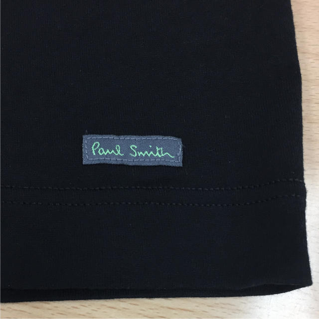 Paul Smith(ポールスミス)のPaul Smith  ポール スミス  UNDER WEAR  Tシャツ   メンズのトップス(Tシャツ/カットソー(半袖/袖なし))の商品写真