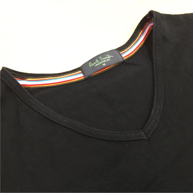 Paul Smith(ポールスミス)のPaul Smith  ポール スミス  UNDER WEAR  Tシャツ   メンズのトップス(Tシャツ/カットソー(半袖/袖なし))の商品写真