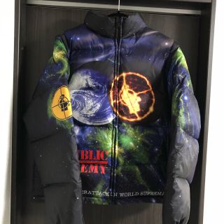 シュプリーム(Supreme)のsupreme undercover puffy jacket 国内正規品(ダウンジャケット)