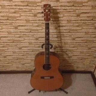 Jean  Larrivee  Guitares  model 19(アコースティックギター)