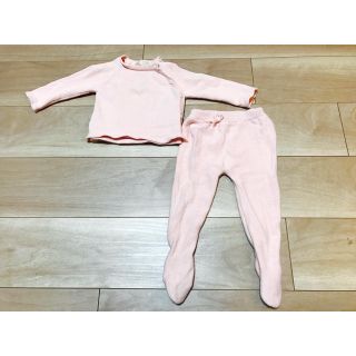 ザラキッズ(ZARA KIDS)の専用  zara ニット セットアップ(その他)