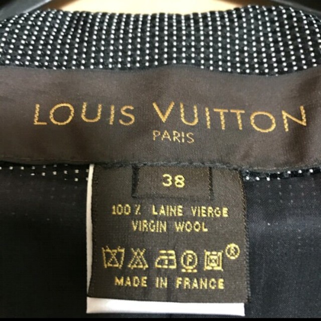 LOUIS VUITTON(ルイヴィトン)のみみ様専用 レディースのフォーマル/ドレス(スーツ)の商品写真