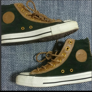 コンバース(CONVERSE)のCONVERSE(スニーカー)