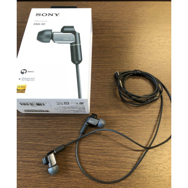 SONY - SONY XBA-N1の通販 by Supershin's shop|ソニーならラクマ