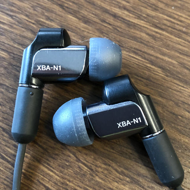 SONY - SONY XBA-N1の通販 by Supershin's shop|ソニーならラクマ
