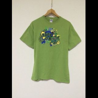 ギルタン(GILDAN)のRaiseTheRoof/GILDAN(USA)ビンテージTシャツ(Tシャツ/カットソー(半袖/袖なし))