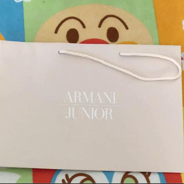 ARMANI JUNIOR(アルマーニ ジュニア)のセール様専用！！ キッズ/ベビー/マタニティのキッズ/ベビー/マタニティ その他(その他)の商品写真