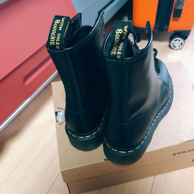 ドクターマーチン Dr.Martens / 1460 8EYEBOOT 24cm