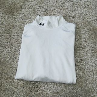 アンダーアーマー(UNDER ARMOUR)のUNDER ARMOURインナー(Tシャツ/カットソー)