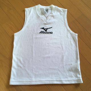 ミズノ(MIZUNO)のミズノ タンクトップ 150サイズ(ウェア)