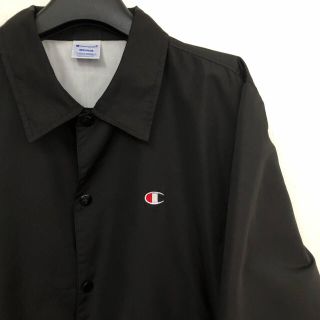 チャンピオン(Champion)の【Champion】コーチジャケット (ナイロンジャケット)