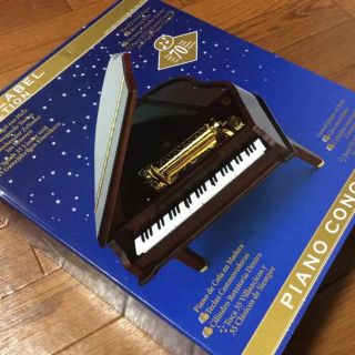 ミスタークリスマス 電子オルゴール 70曲‼️(オルゴール)