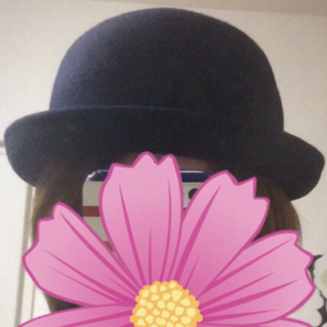 Avan Lily(アバンリリー)のAvan Lily★フェルトリボンハット レディースの帽子(ハット)の商品写真