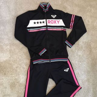 ロキシー(Roxy)のROXY ジャージ上下(その他)