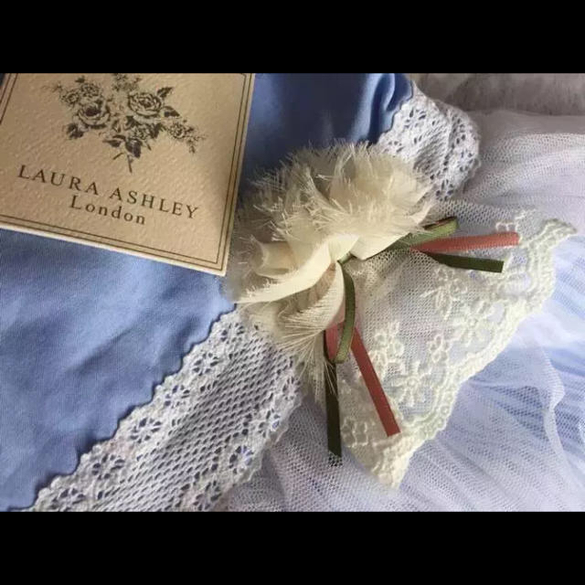 LAURA ASHLEY - ローラアシュレイ キッズ ガールズ ワンピース ドレス 6の通販 by n mama's shop｜ローラ