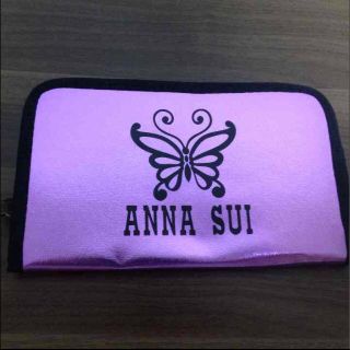 アナスイ(ANNA SUI)のANNA SUI 長財布(財布)