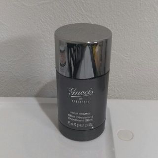 グッチ(Gucci)のGucci グッチ デオドラントスティック 香水 70g 75ml(ユニセックス)