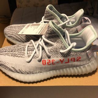 アディダス(adidas)の26cm 国内正規品 adidas YEEZY BOOST 350 V2(スニーカー)